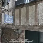 La Venelle Des Greniers A Sel