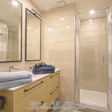 Апартаменты La Venelle Des Greniers A Sel *