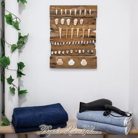 Апартаменты La Venelle Des Greniers A Sel Онфлёр