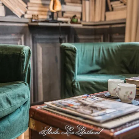 Apartman La Venelle Des Greniers A Sel
