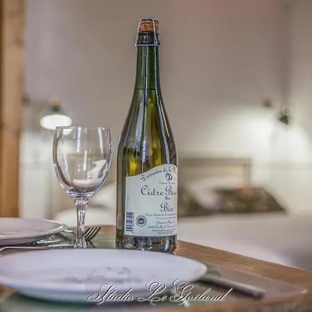 Apartman La Venelle Des Greniers A Sel Honfleur