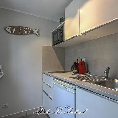 La Venelle Des Greniers A Sel Apartman