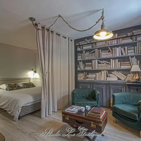 Apartman La Venelle Des Greniers A Sel