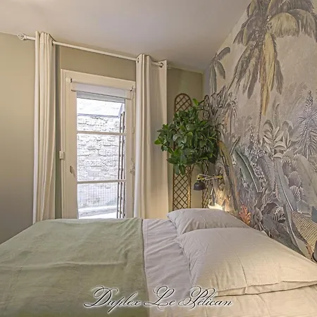 La Venelle Des Greniers A Sel Apartman Honfleur