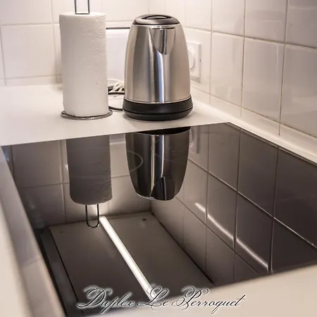 Apartman La Venelle Des Greniers A Sel *