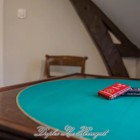 La Venelle Des Greniers A Sel Apartman Honfleur