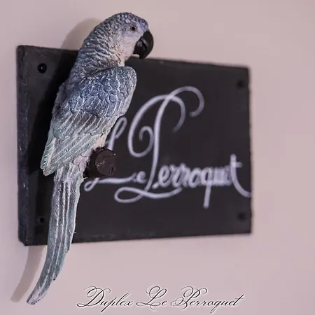 Apartman La Venelle Des Greniers A Sel Honfleur
