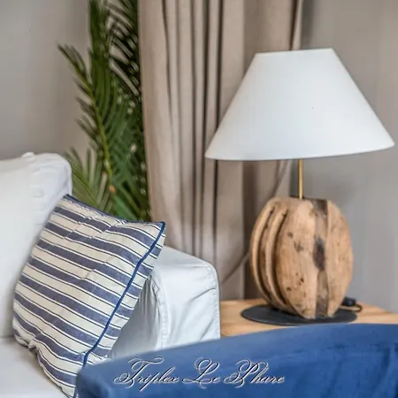 Apartman La Venelle Des Greniers A Sel