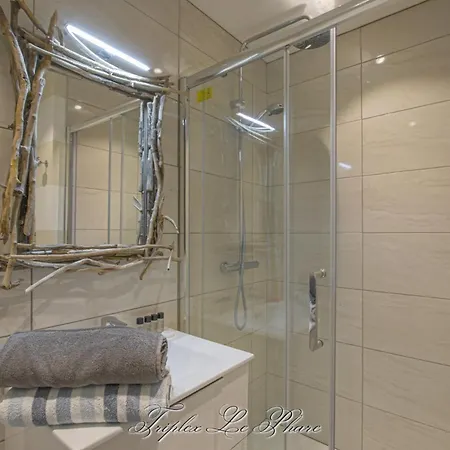 Apartman La Venelle Des Greniers A Sel