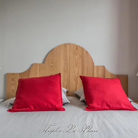 Apartman La Venelle Des Greniers A Sel Honfleur