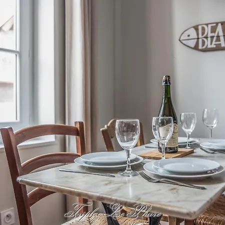 La Venelle Des Greniers A Sel Apartman