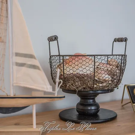 Apartman La Venelle Des Greniers A Sel Honfleur