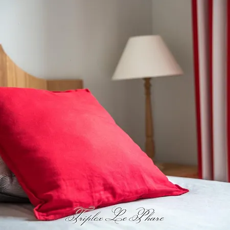Apartman La Venelle Des Greniers A Sel