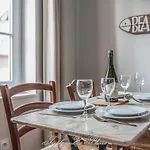 Apartman La Venelle Des Greniers A Sel *