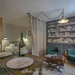 Apartman La Venelle Des Greniers A Sel Honfleur