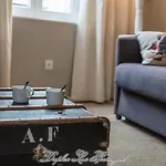 La Venelle Des Greniers A Sel Apartman