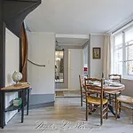 Apartman La Venelle Des Greniers A Sel Honfleur
