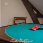 La Venelle Des Greniers A Sel Honfleur