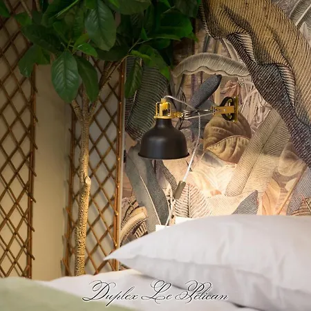 La Venelle Des Greniers A Sel Apartamento