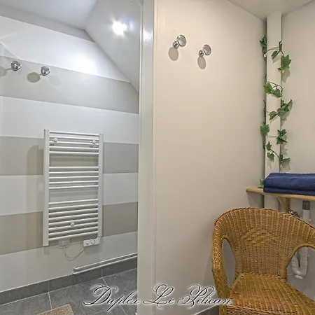 La Venelle Des Greniers A Sel Apartamento Honfleur