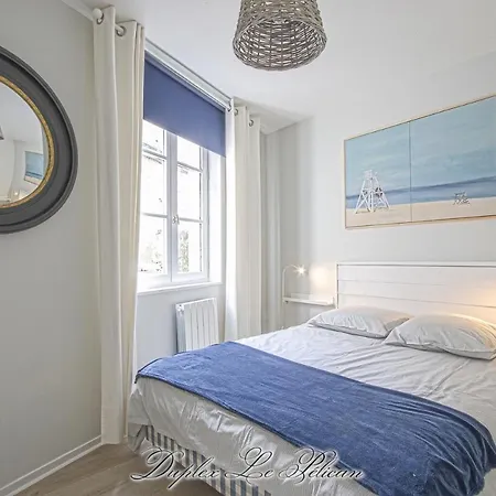 Apartamento La Venelle Des Greniers A Sel Honfleur