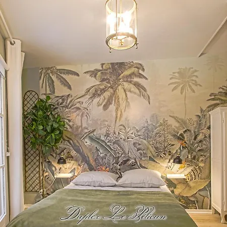 La Venelle Des Greniers A Sel *