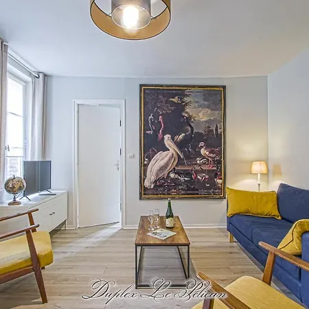 La Venelle Des Greniers A Sel Honfleur