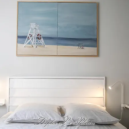 La Venelle Des Greniers A Sel Apartamento *