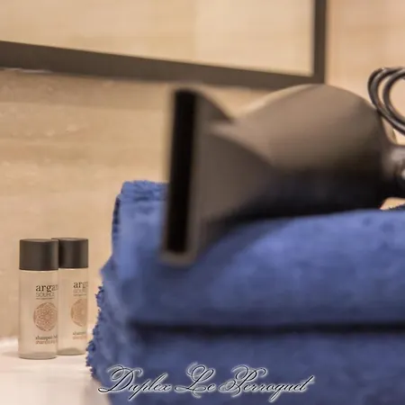 La Venelle Des Greniers A Sel Apartamento