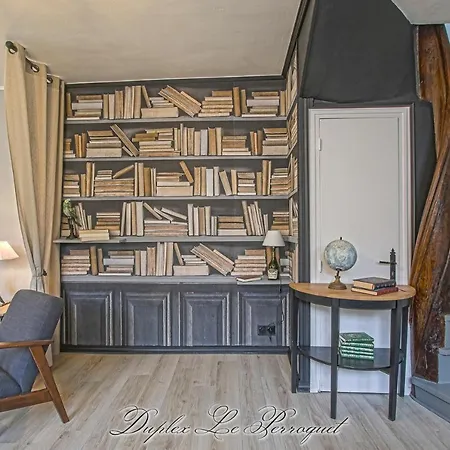 La Venelle Des Greniers A Sel