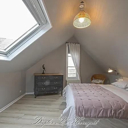 Apartamento La Venelle Des Greniers A Sel Honfleur