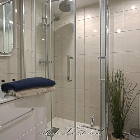 La Venelle Des Greniers A Sel Apartmán *
