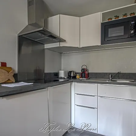 La Venelle Des Greniers A Sel Apartmán