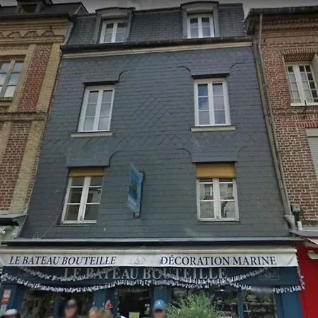 La Venelle Des Greniers A Sel