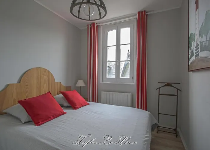 La Venelle Des Greniers A Sel Апартаменты *