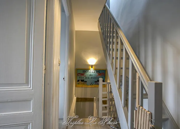 Апартаменты La Venelle Des Greniers A Sel