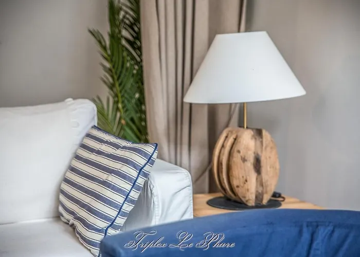 Апартаменты La Venelle Des Greniers A Sel Онфлёр