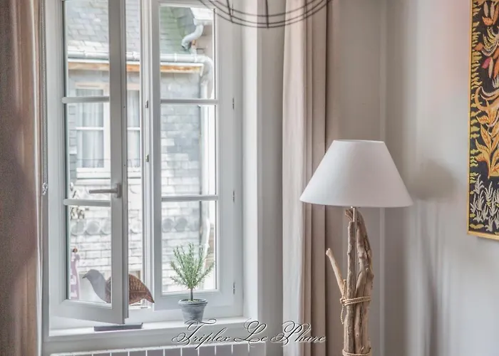 La Venelle Des Greniers A Sel Апартаменты *