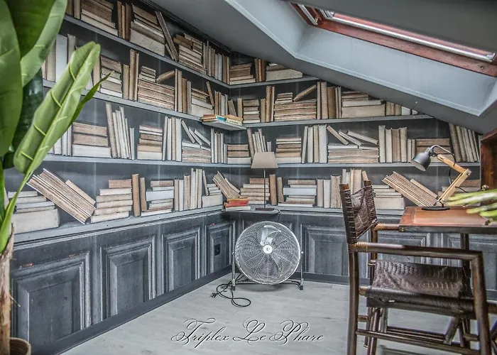 La Venelle Des Greniers A Sel * Онфлёр