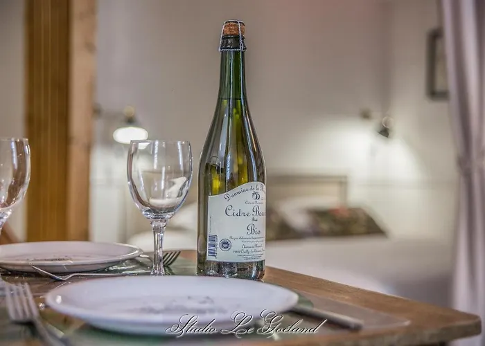 La Venelle Des Greniers A Sel