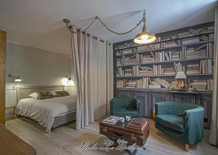 La Venelle Des Greniers A Sel *