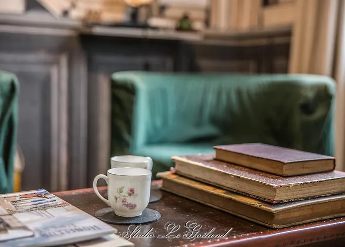 La Venelle Des Greniers A Sel