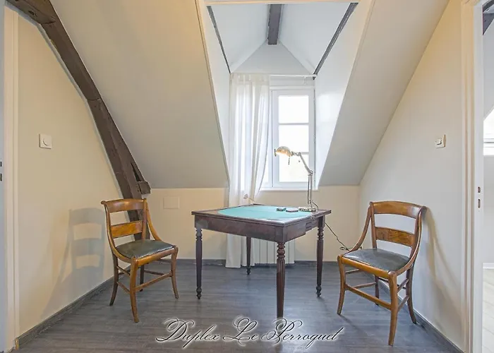 La Venelle Des Greniers A Sel *