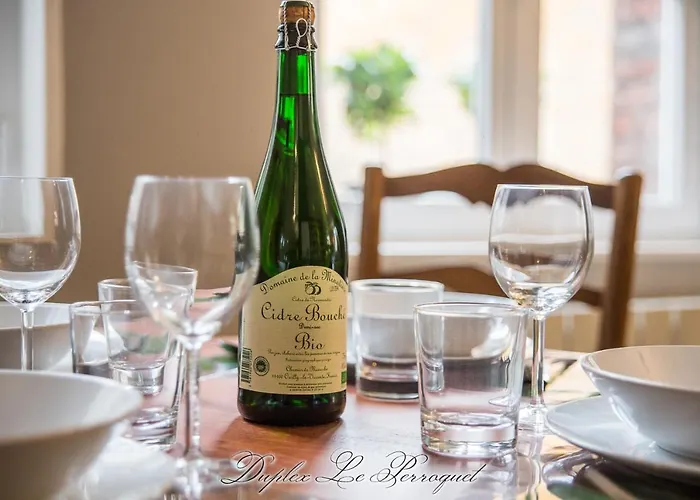 La Venelle Des Greniers A Sel * Онфлёр