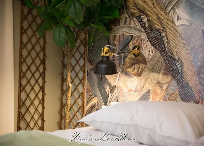 La Venelle Des Greniers A Sel Апартаменты