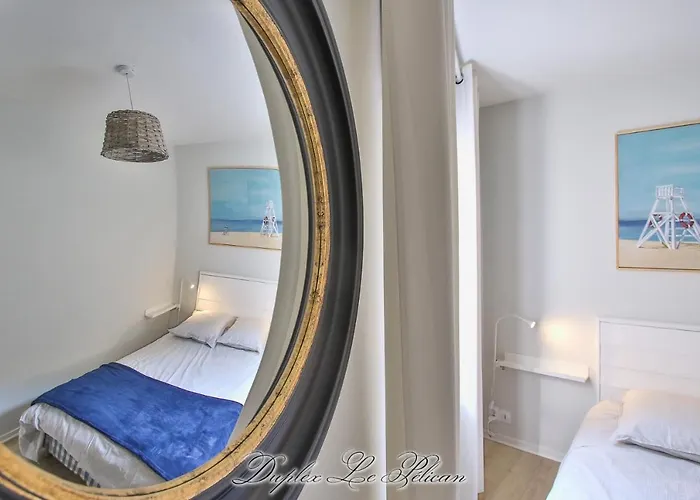 La Venelle Des Greniers A Sel Апартаменты *