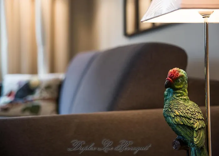 La Venelle Des Greniers A Sel * Онфлёр