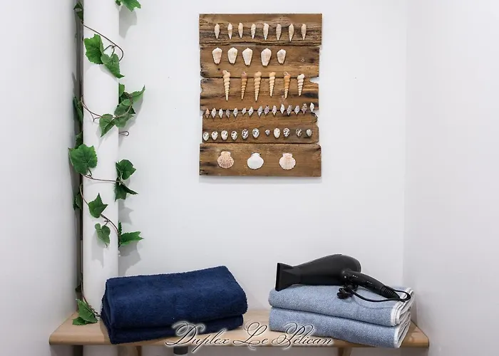 Апартаменты La Venelle Des Greniers A Sel Онфлёр