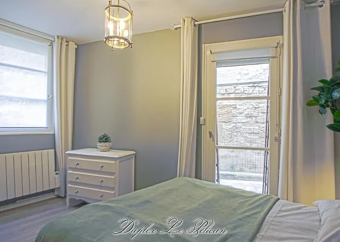 La Venelle Des Greniers A Sel * Онфлёр