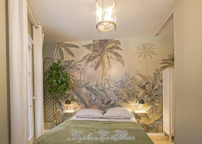 La Venelle Des Greniers A Sel *